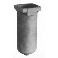 Marvel Filters T型过滤器TB 265系列