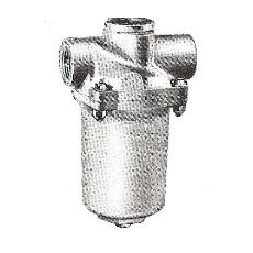 Marvel Filters 粘合式管路过滤器系列