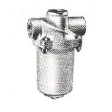 Marvel Filters 粘合式管路过滤器系列