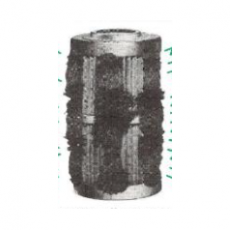 Marvel Filters 粘合式底滤器 - 全不锈钢系列