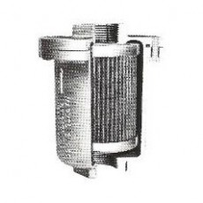 Marvel Filters 在线式滤波器2032系列