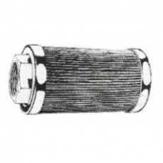 Marvel Filters 粘合式油底壳过滤器系列