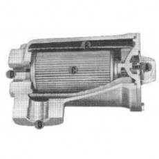 Marvel Filters 吸力过滤器bo-S系列