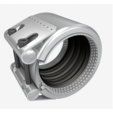 straub 轴向约束管接头塑料握把系列