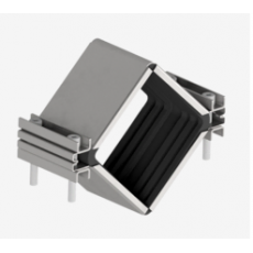 straub 非轴向约束管接头方形柔性系列