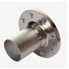 straub 法兰适配器1.4571 V4A 型系列