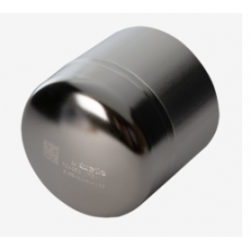 straub 管端盖1.4571，V4A系列