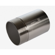 straub 螺纹连接1.4571，V4A系列