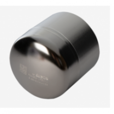 straub 管端盖1.4571，V4A系列