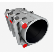 straub 非轴向约束管接头REP-FLEX系列