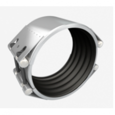 straub 非轴向约束管接头OPEN-FLEX 2系列