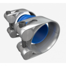 straub 轴向约束管接头塑料专业版系列