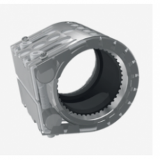 straub 轴向约束管接头GRIP FF系列