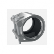 straub 轴向约束管接头握把系列