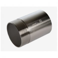 straub 螺纹连接1.4571，V4A系列