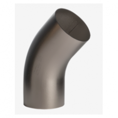 straub 异形零件45°弯头系列