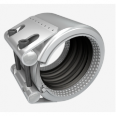 straub 轴向约束管接头塑料握把系列