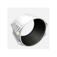 straub 非轴向约束管接头OPEN-FLEX 4系