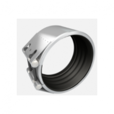 straub 非轴向约束管接头 -FLEX 1系列