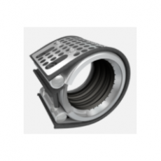 straub 轴向约束管接头 金属握把 FF系列