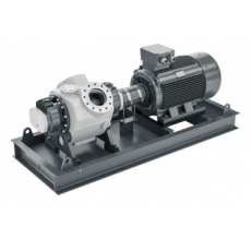 KRAL 螺杆泵 Z系列