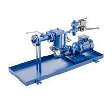 KRAL 螺杆泵EK / EL系列