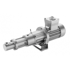 KRAL 未来燃料泵系列