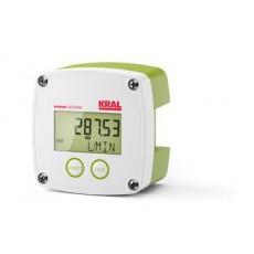 KRAL 显示与评估电子设备 BEM 200系列