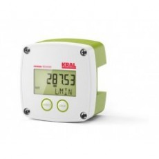 KRAL 显示与评估电子设备 BEM 200系列