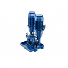 KRAL 螺杆泵DKC / DLC / DS/L系列