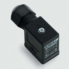 LUETZE 阀门抑制器705803系列