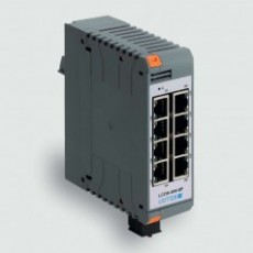 LUTZE 非网管型交换机779201.0801系列