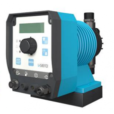 sera 磁力隔膜泵 C204.1 可控系列