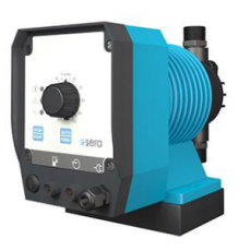 sera 磁力隔膜泵 R204.1系列