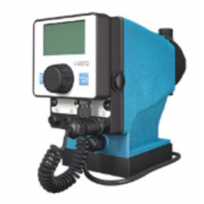 sera 步进电机泵iSTEP XS系列