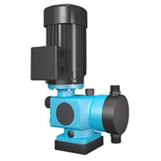 sera 隔膜泵 RF409.2系列