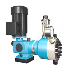 sera 活塞隔膜泵RF409.2-KM型系列