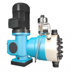 sera 活塞隔膜泵RF410.2-KM型系列