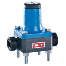 sera 隔膜溢流阀系列