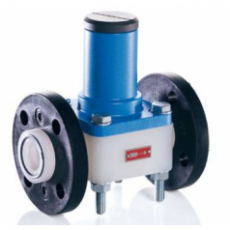 sera 隔膜式保压阀系列