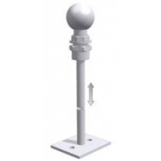 sera 手动冲压搅拌机系列