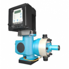 sera 可控隔膜泵C410.2系列