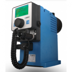 sera 步进电机泵iSTEP系列