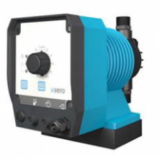 sera 磁力隔膜泵 R204.1系列