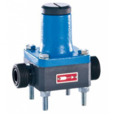 sera 隔膜溢流阀系列