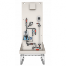 sera 紧凑型 CVD 计量系统系列