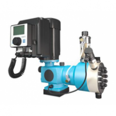 sera 活塞隔膜泵C409.2 KM，可控系列