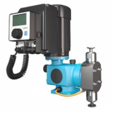 sera 可控隔膜泵 C409.2系列