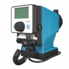 sera 步进电机泵iSTEP XS系列