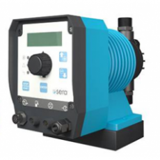 sera 磁力隔膜泵 C204.1 可控系列